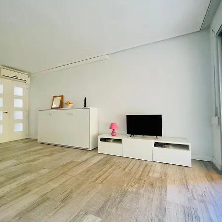 Costa Daurada - Palmas Apartment