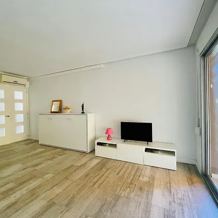 Apartment Costa Daurada - Palmas Salou