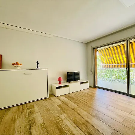 Apartment Costa Daurada - Palmas *