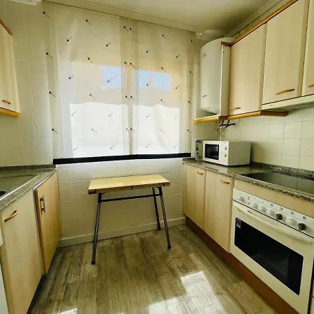 Apartment Costa Daurada - Palmas