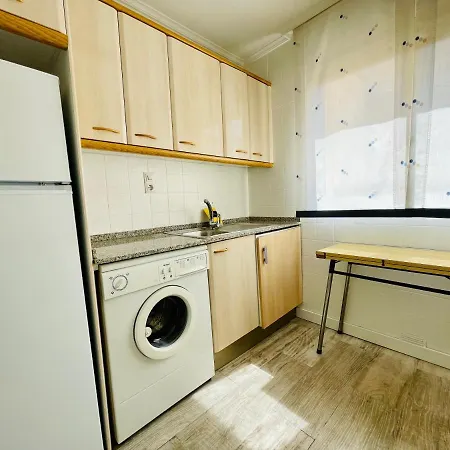 Apartment Costa Daurada - Palmas Salou